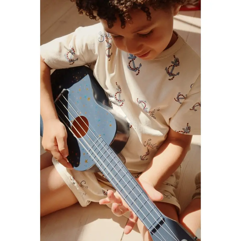 Konges Sløjd Multi Star Ukulele Fsc 2