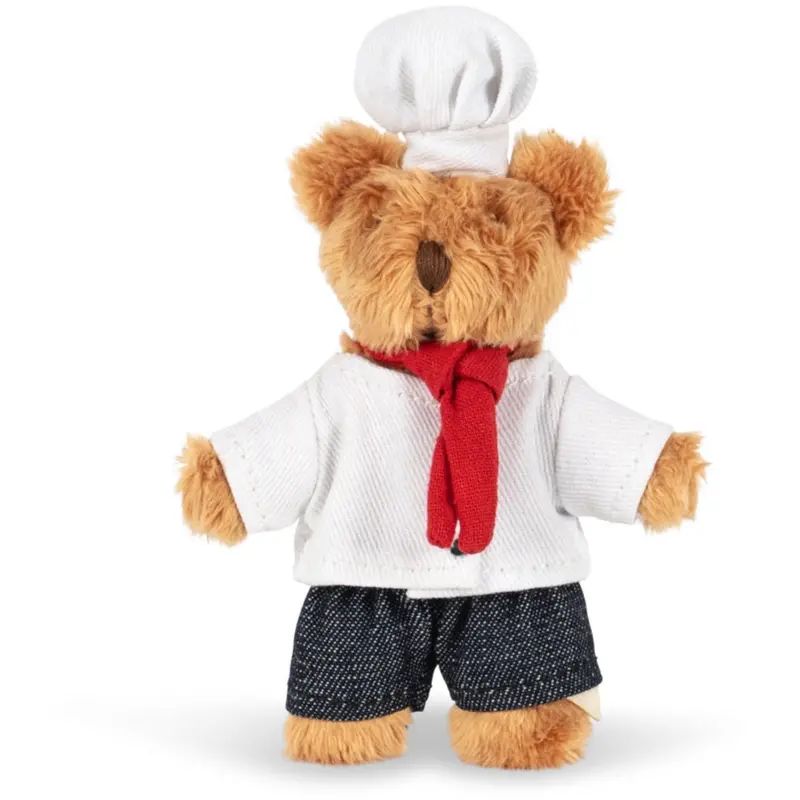 Konges Sløjd Multi Tiny Bamse Baker 2