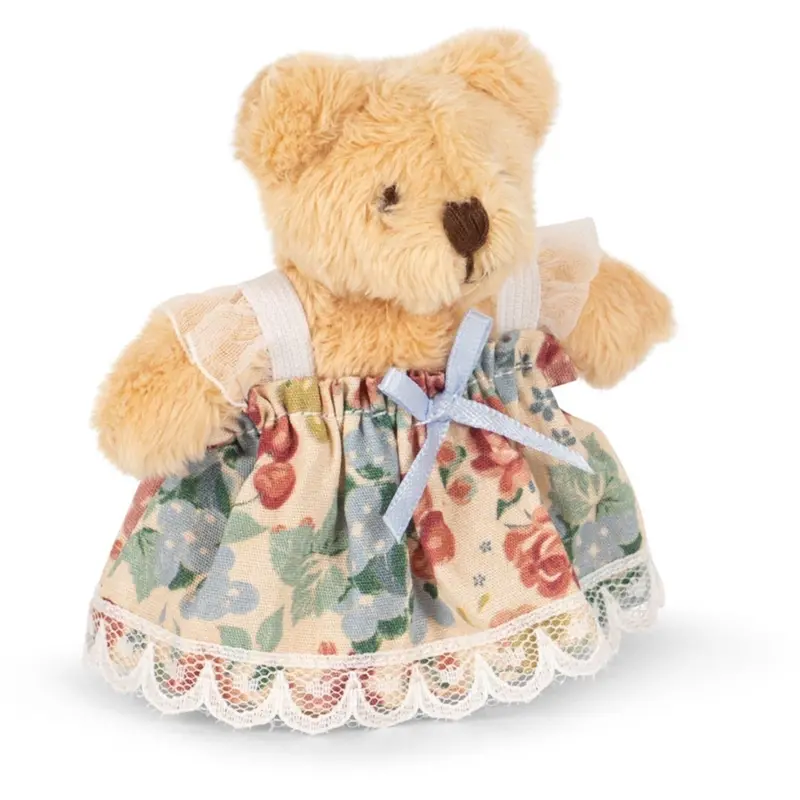 Konges Sløjd Multi Tiny Bamse Udklædning 1