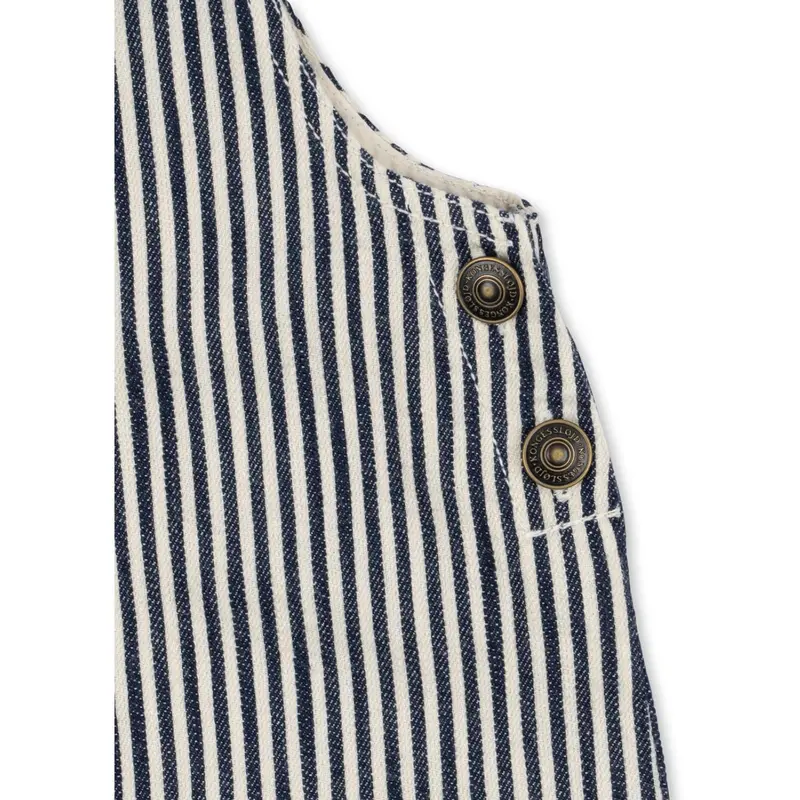 Konges Sløjd Naval Stripe Fender Smækbukser Gots 7