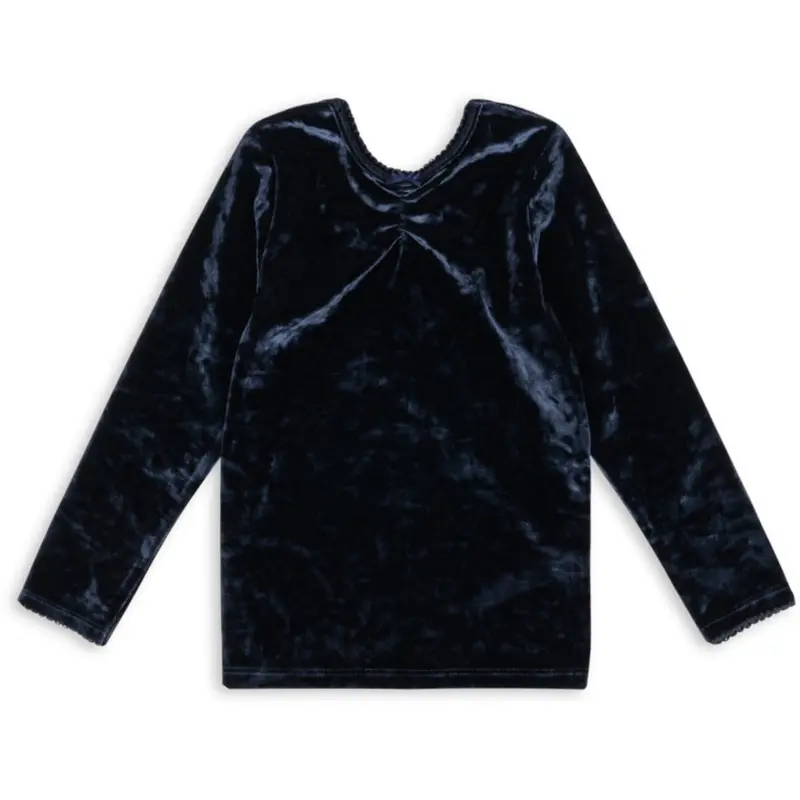 Konges Sløjd Navy Blazer Carlito Bluse Grs 1