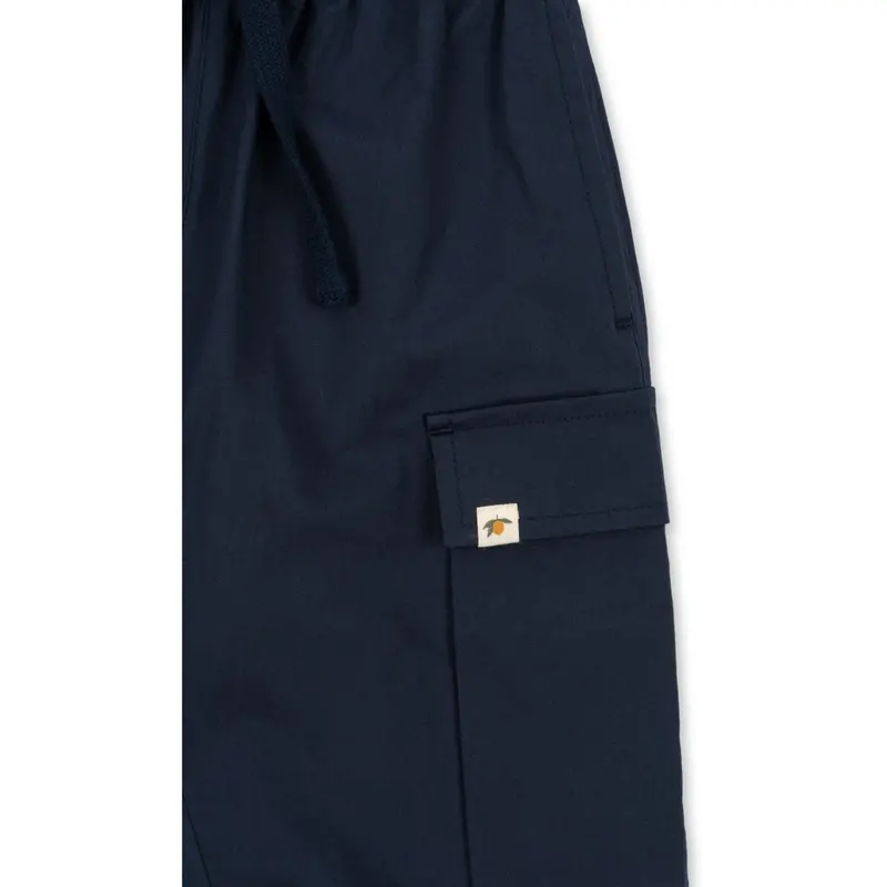 Konges Sløjd Navy Blazer Peppe Bukser Gots 3