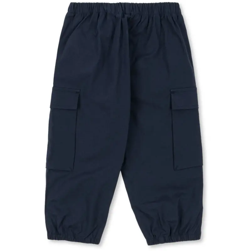 Konges Sløjd Navy Blazer Peppe Bukser Gots 4