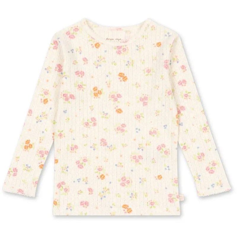 Konges Sløjd Nonoka Minnie Bluse Gots 1