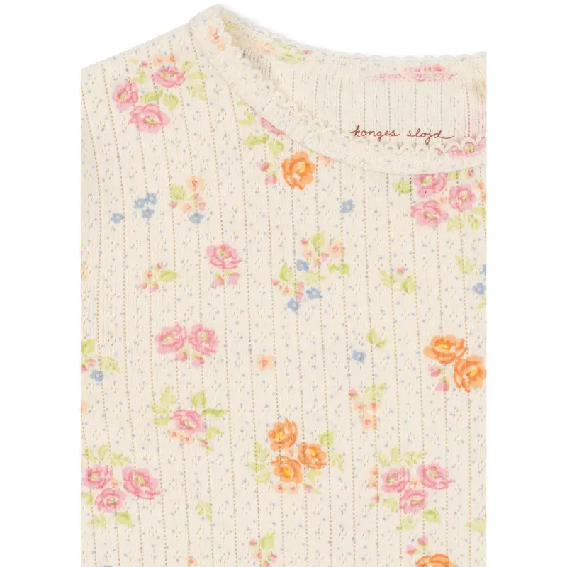 Konges Sløjd Nonoka Minnie Bluse Gots 3