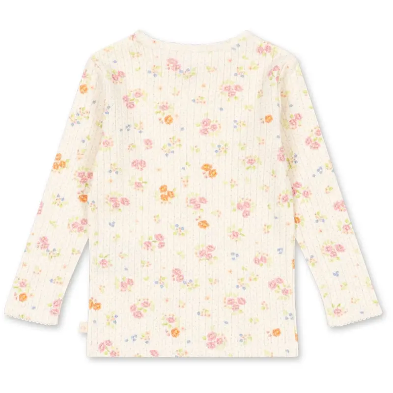 Konges Sløjd Nonoka Minnie Bluse Gots 4