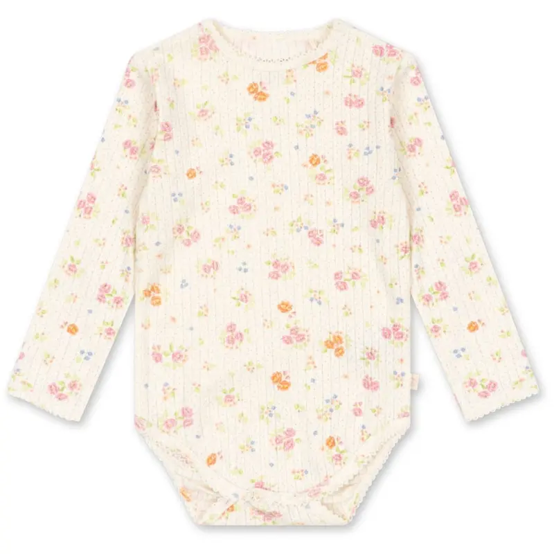 Konges Sløjd Nonoka Minnie Body Gots 1