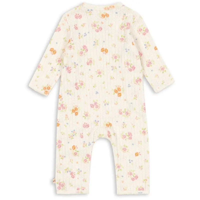 Konges Sløjd Nonoka Minnie Newborn Heldragt Gots 4