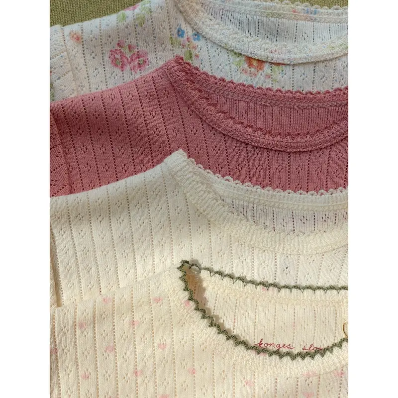 Konges Sløjd Nonoka Minnie Ss Body Gots 2