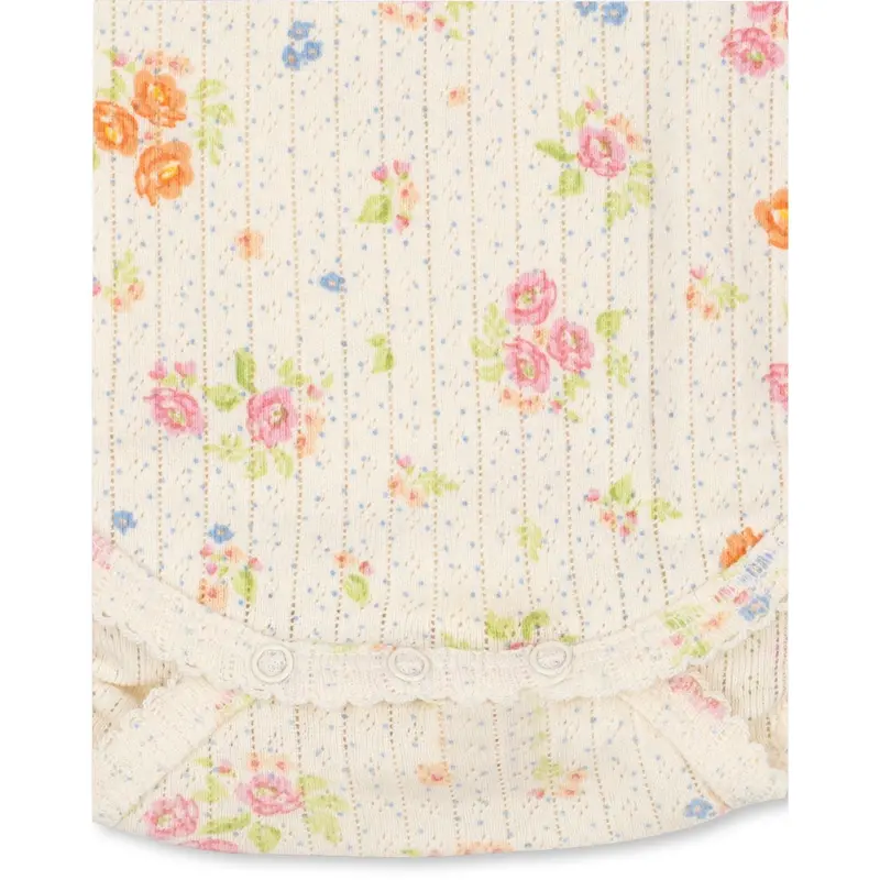 Konges Sløjd Nonoka Minnie Ss Body Gots 3