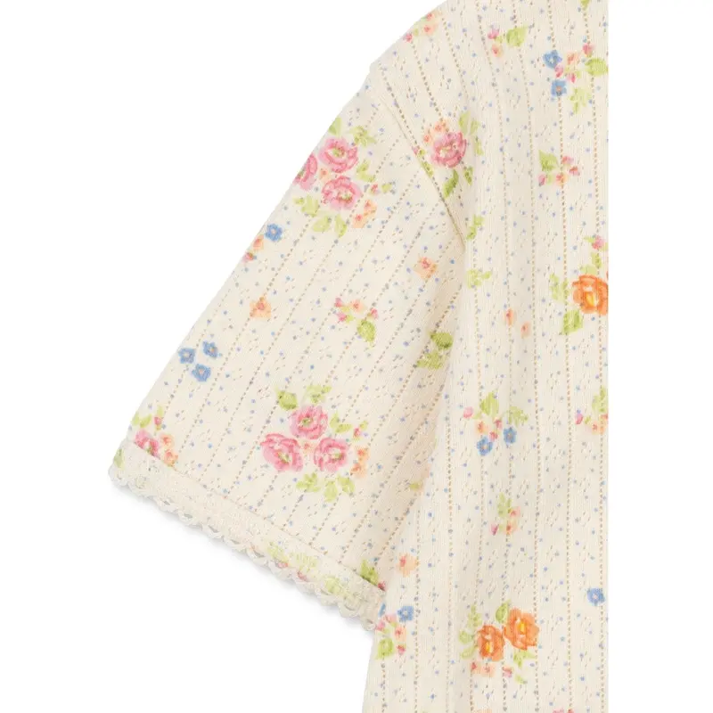 Konges Sløjd Nonoka Minnie Ss Body Gots 4