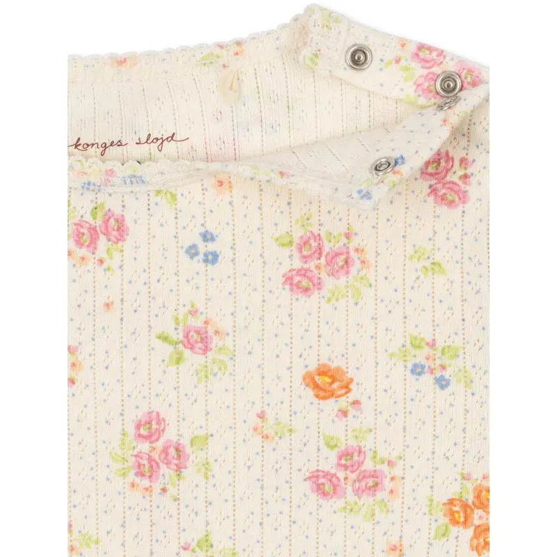 Konges Sløjd Nonoka Minnie Ss Body Gots 5