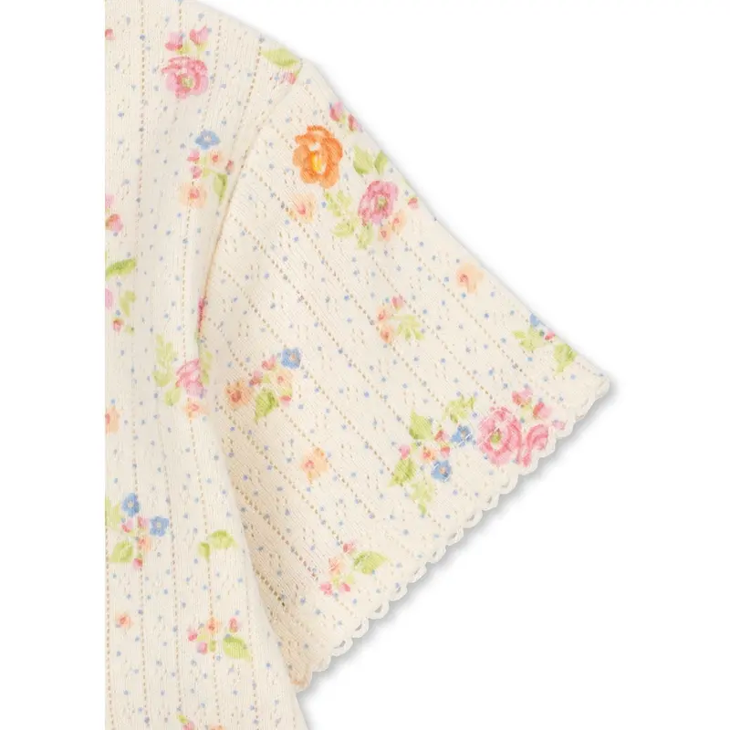 Konges Sløjd Nonoka Minnie Tee Gots 2