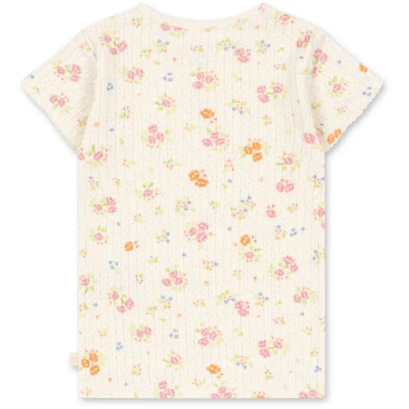 Konges Sløjd Nonoka Minnie Tee Gots 4