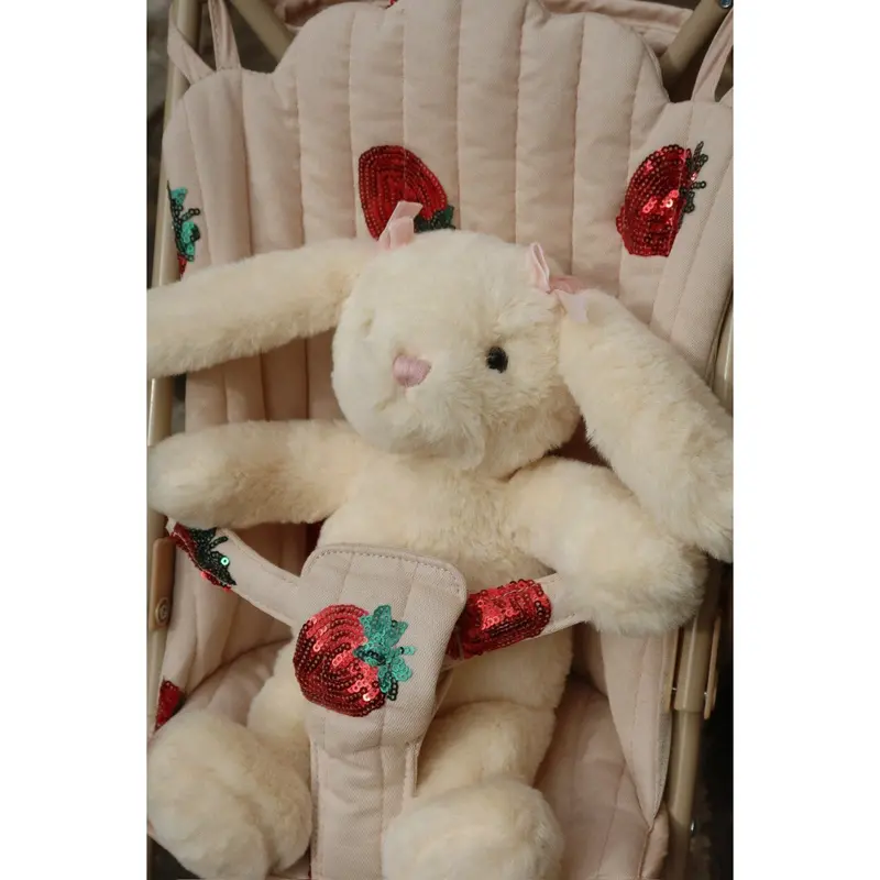 Konges Sløjd Off White Bibi Bunny 2