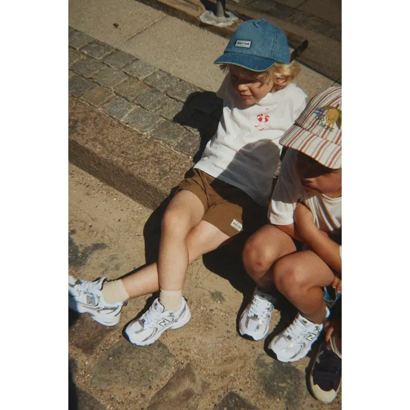 Konges Sløjd Off White/Lifeguard Service Era Tee Ocs 4