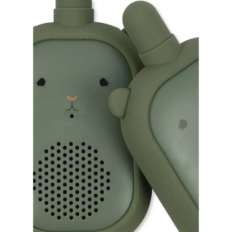 Konges Sløjd Olivine Walkie Talkie 2