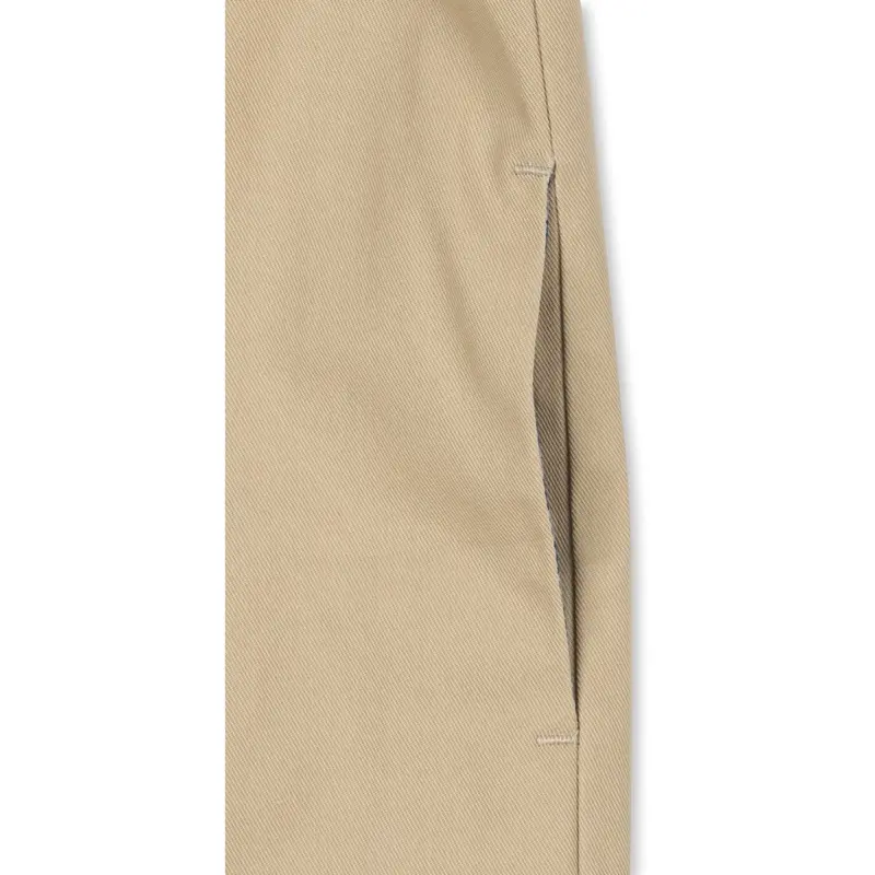 Konges Sløjd Oxford Tan Trenchy Frakke 8