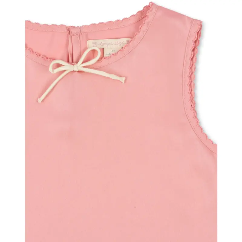 Konges Sløjd Peony Sheeny Kjole 6