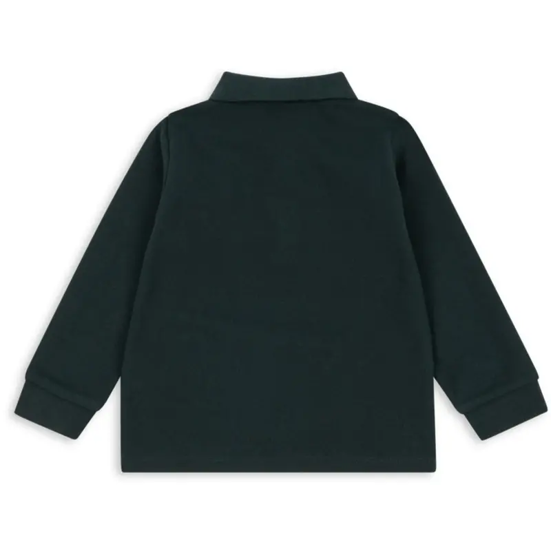 Konges Sløjd Pine Grove Florian Ls Polo Gots 4