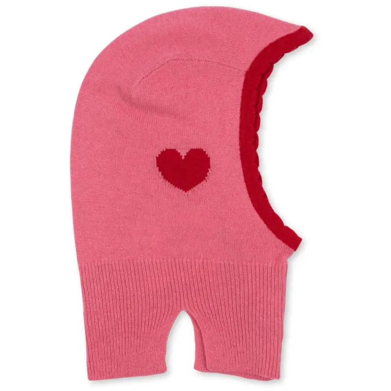 Konges Sløjd Pink Collette Elefanthue 1