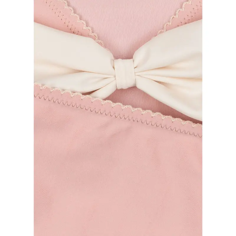 Konges Sløjd Powder Pink Kitty Bikini Grs 5