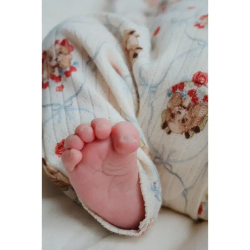 Konges Sløjd Puppy Minnie Bukser Gots 2