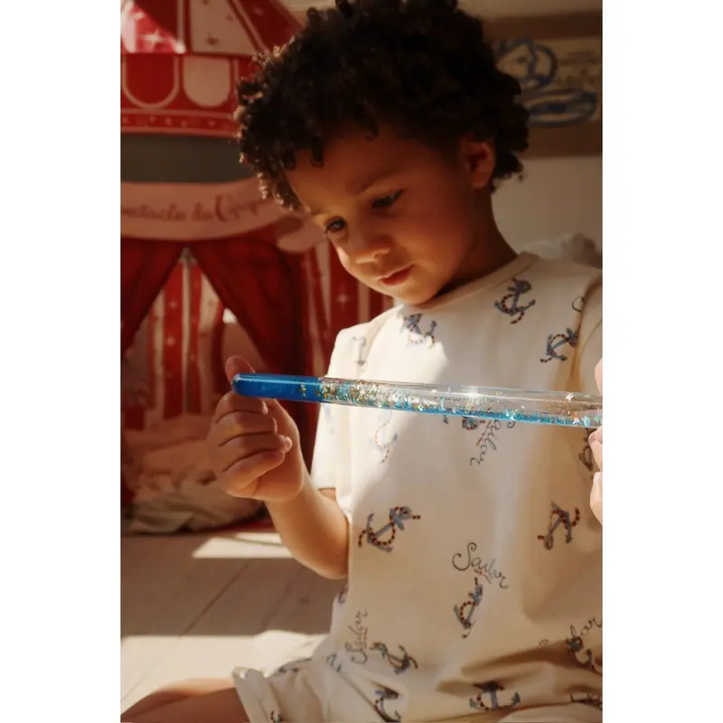 Konges Sløjd Rocket Magical Glitter Wand 2