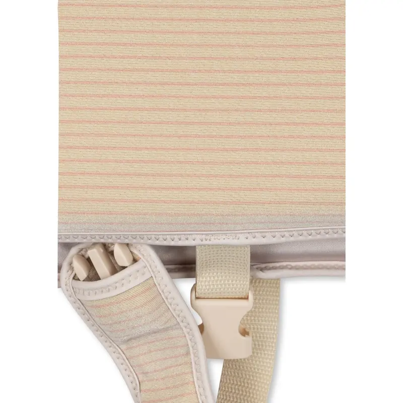 Konges Sløjd Rose Stripe Hollis Swim Water Wings 3