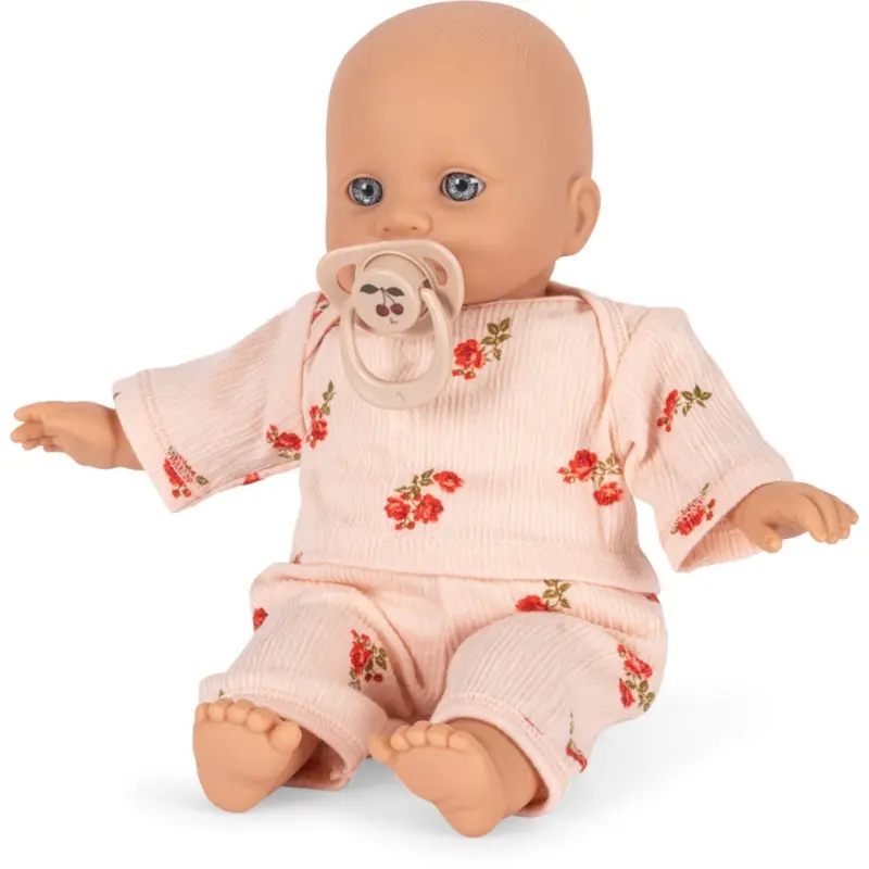 Konges Sløjd Rosie Blush Elisa Dukke 1