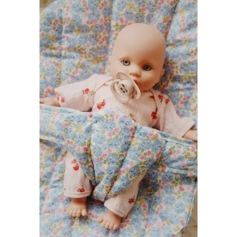 Konges Sløjd Rosie Blush Elisa Dukke 2