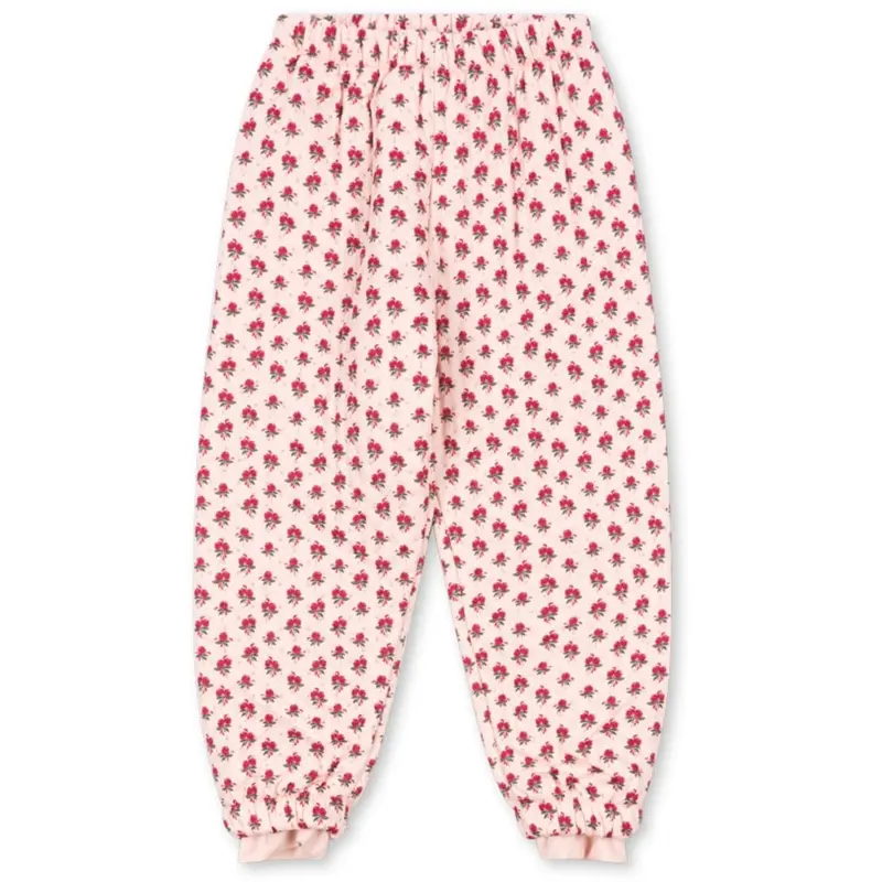 Konges Sløjd Rosie Blush Termobukser Grs 1