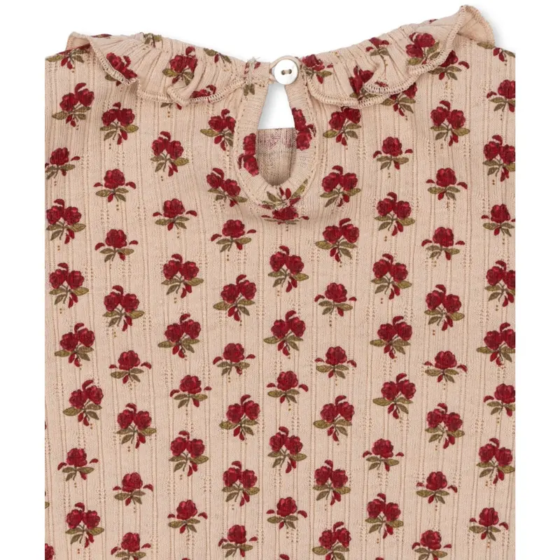 Konges Sløjd Ruby Rose Nia Body Gots 4