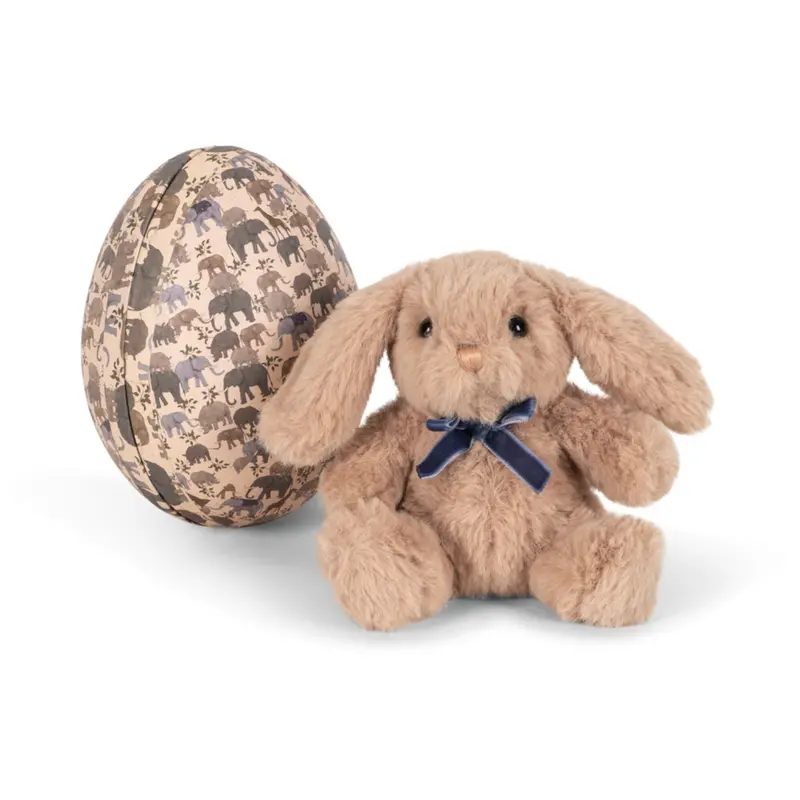 Konges Sløjd Safari Easter Bunny Egg 1