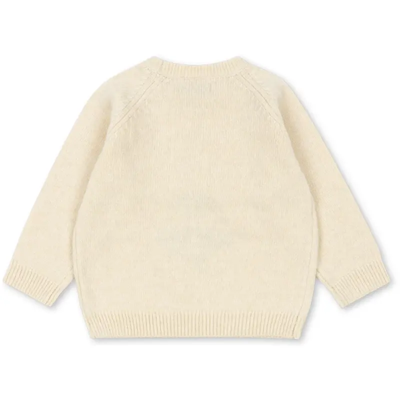 Konges Sløjd Sailor Anchor Strik Sweater 6