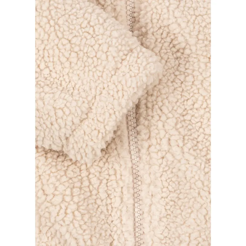 Konges Sløjd Sand Dollar Jazz Bamse Bomber Jakke Grs 4