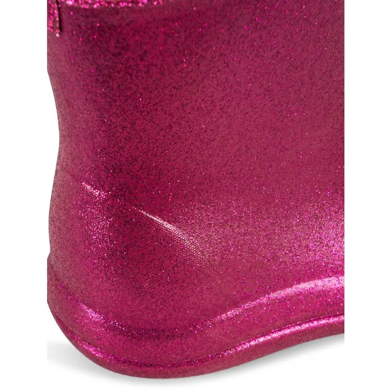 Konges Sløjd Sangria Luc Lightweight Glitter Gummistøvle 6