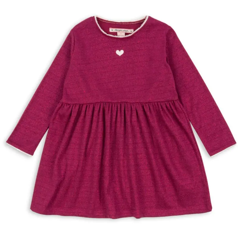 Konges Sløjd Sangria Roli Kjole 1