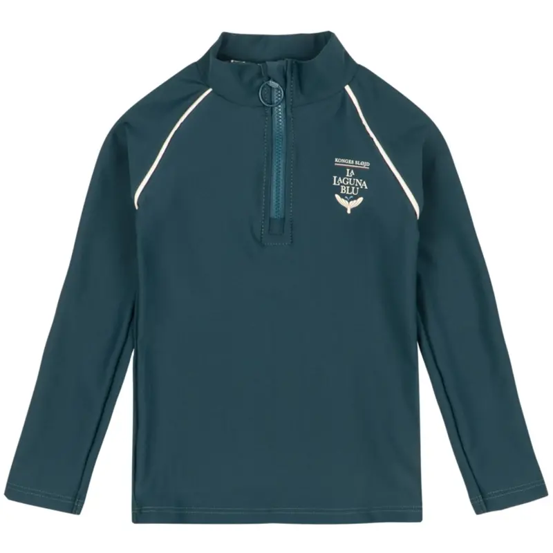 Konges Sløjd Sea Moss Florence Badebluse Grs 1