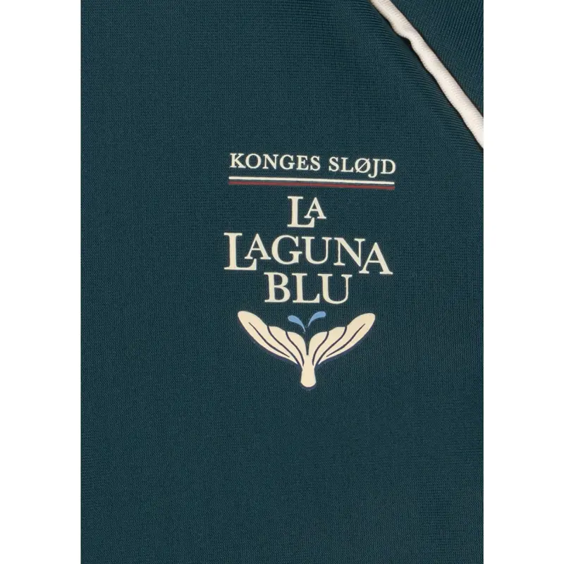 Konges Sløjd Sea Moss Florence Badebluse Grs 3