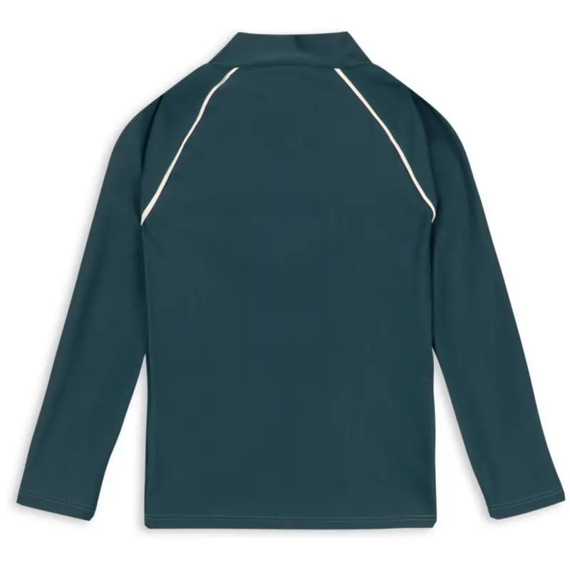 Konges Sløjd Sea Moss Florence Badebluse Grs 5