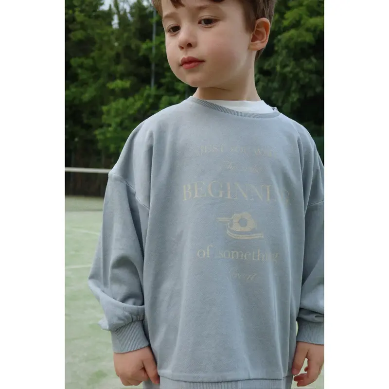 Konges Sløjd Sleet Lai Sweatshirt Ocs 1