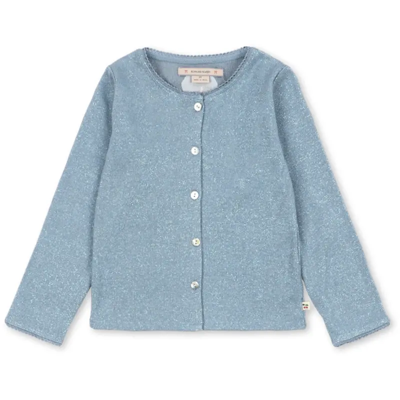 Konges Sløjd Sleet Roli Cardigan 1