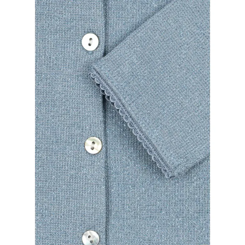 Konges Sløjd Sleet Roli Cardigan 7