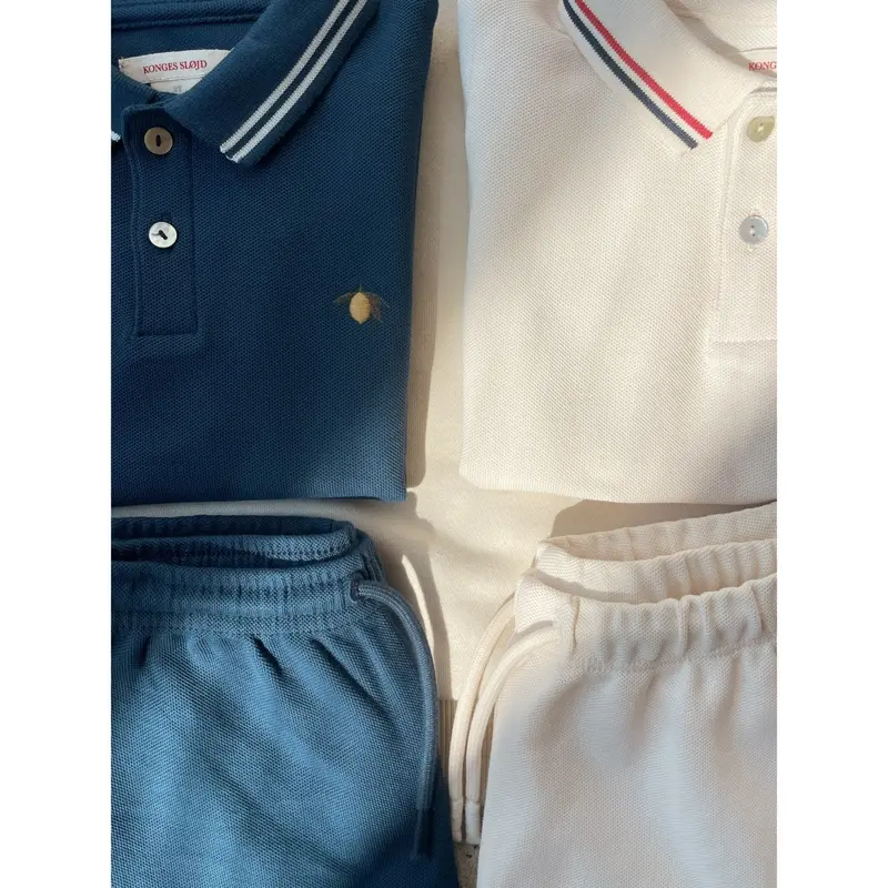 Konges Sløjd Spellbound Florian Shorts Gots 5