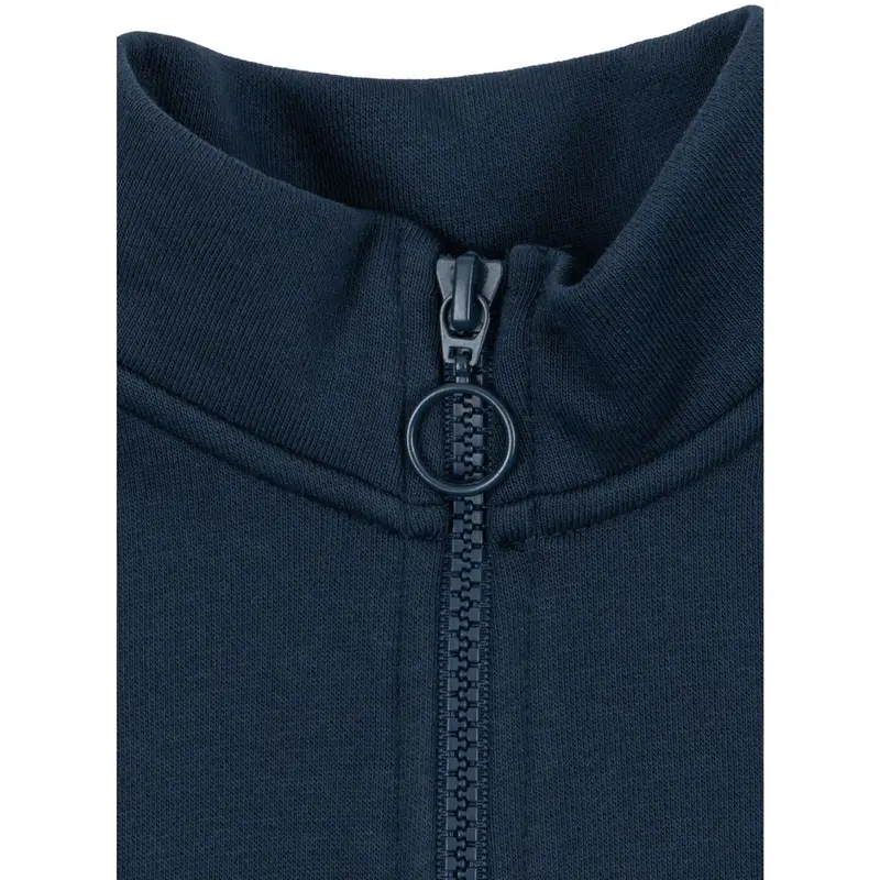 Konges Sløjd Spellbound Lou Half Zip Sweat Ocs 9