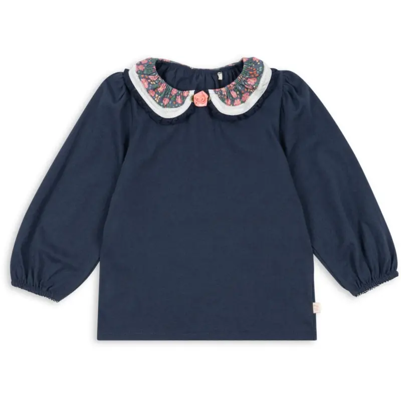 Konges Sløjd Spellbound Pami Bluse Gots 1