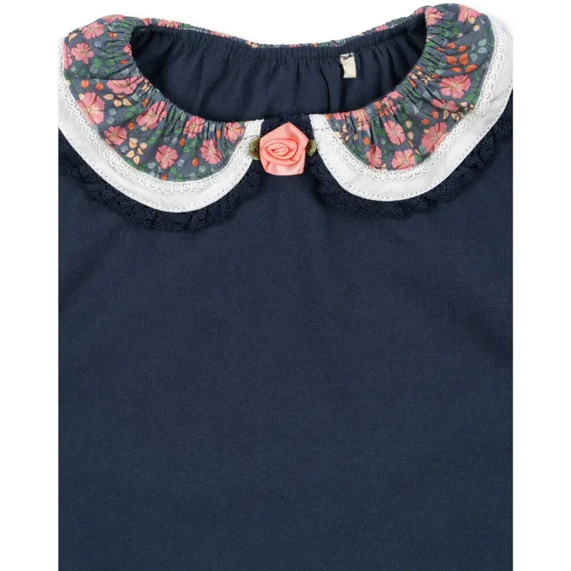 Konges Sløjd Spellbound Pami Bluse Gots 2