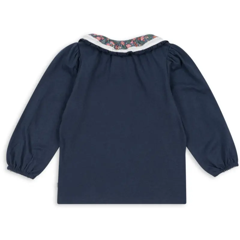 Konges Sløjd Spellbound Pami Bluse Gots 4