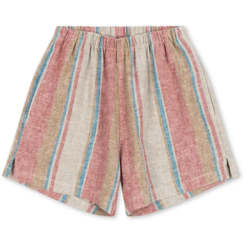 Konges Sløjd Stan Stripe Venice Shorts 1